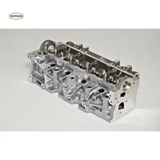 Silindir kapağı kangoo 01 clıo ıı 00 clıo ııı 05 megane ıı 02 scenıc ıı 02 logan 04  mıcra ııı 05 1. Supsan 7701473181/ 110417781r/ 1104100qam resmi