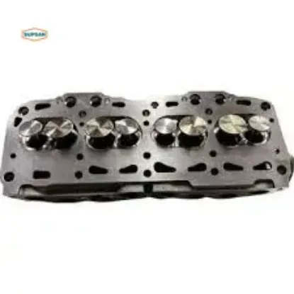 Silindir kapağı subap tk slx-tmpr-tıpo-palıo 1.6 98809738 subaplı dolu supsan 7734453/ 7704453/ 7618445/ 7734225 resmi