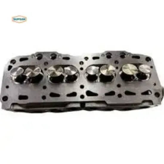 Silindir kapağı subap tk slx-tmpr-tıpo-palıo 1.6 98809738 subaplı dolu supsan 7734453/ 7704453/ 7618445/ 7734225 resmi