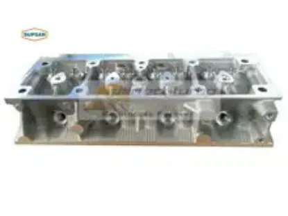 Silindir kapağı subap tk r9 1400 supsan 7700715244/ 7702164346 resmi