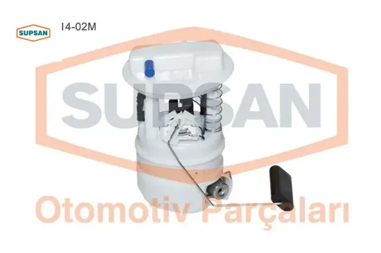 Yakıt depo şamandırası logan 04 sandero 08 logan mcv 07 duster 10 1.2 1.4 1.6 supsan 8200307403/ 172024388r/ 6001547605 resmi