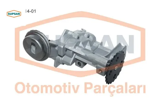 Yağ pompası clıo ıı 98 clıo symbol 00 kangoo 97 megane 99 03 symbol ıı 08 13 solenza 03 sandero 08 d supsan 150102617r/ 150101365r/ 150100934r resmi
