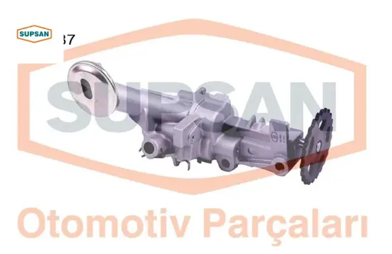 Yağ pompası r19-clıo-megane ı-express-kangoo-trafıc-laguna ı-megane ıı-laguna ıı 1.9d f8q f9q 2.0 16 supsan 150100565r/ 7701693577/ 150105428r resmi
