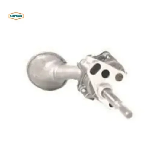 Yağ pompası m131 dkş 1600 supsan 4379251 resmi