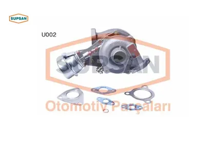 Turbo lınea 07 doblo-grande punto 05 palıo-albea-corsa d 1.3 dmtj-jtd 85 / 90 bg supsan 55198317/ 71789039/ 93189317 resmi