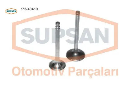 Subap emme egzoz r12 1400 supsan 7700682064/ 7700666112 resmi