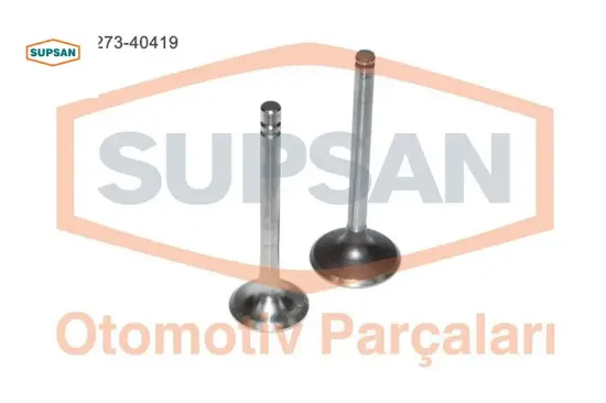 Subap emme egzoz r12 1400 supsan 7700682064/ 7700666112 resmi