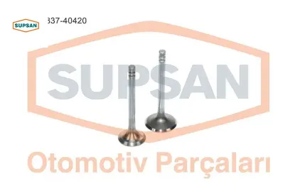 Subap emme egzoz r9-r11 1400 benzinli supsan 7700690577/ 7700677702 resmi