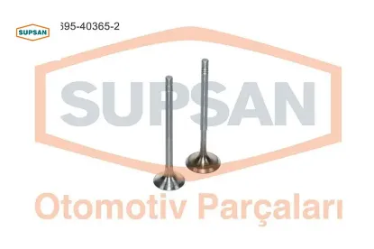 Subap emme egzoz polo-golf v-bora 1.4-1.6 16v eng supsan 036109601s/ 036109611k resmi