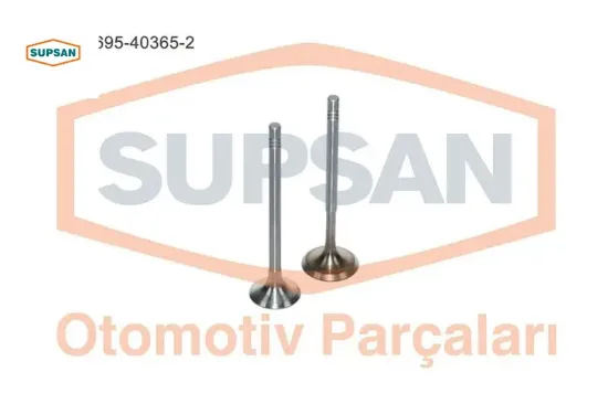 Subap emme egzoz polo-golf v-bora 1.4-1.6 16v eng supsan 036109601s/ 036109611k resmi