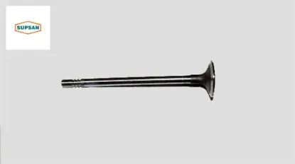 Subap emme egzoz albea-palıo-doblo 1.4 8v supsan 55194219/ 55200422 resmi