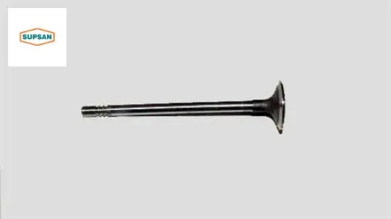 Subap emme egzoz albea-palıo-doblo 1.4 8v supsan 55194219/ 55200422 resmi