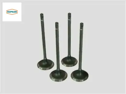 Subap takımı emme egzoz vectra a-b-astra f-astra g-omega b 1.8i-2.0i-2.5i 16v ın-8/ex-8 x20xev x18xe supsan 90412277/ 641022/ 90410813/ 641325 resmi