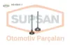 Supap takımı hyundaı accent admıre 1.5l d3ea crdi 12v 3 silindir 02-05 / getz 1.5l d3ea crdi 12v d i supsan 2221127001/ 2221227001 resmi