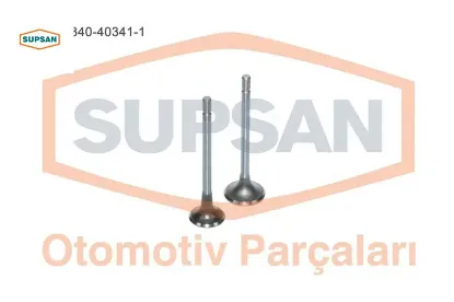 Supap takımı hyundaı accent admıre 1.5l d3ea crdi 12v 3 silindir 02-05 / getz 1.5l d3ea crdi 12v d i supsan 2221127001/ 2221227001 resmi
