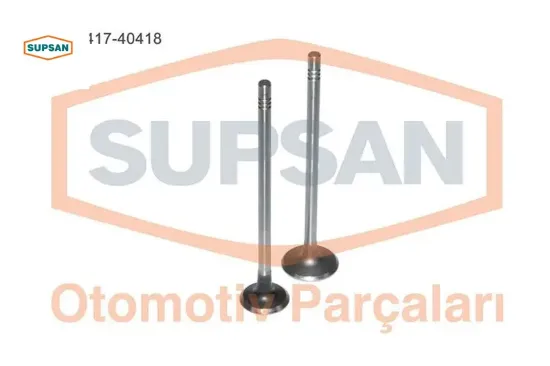 Subap emme egzoz twng-clıo-modus-symbol-logan 1.2 16v d4f supsan 7701472986/ 7701473004/ 7701477194 resmi