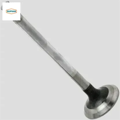 Subap emme egzoz passat 1.6- golf v eng. Alz 8 subap supsan 06b109601d/ 06b109611c resmi