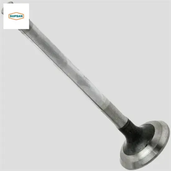 Subap emme egzoz passat 1.6- golf v eng. Alz 8 subap supsan 06b109601d/ 06b109611c resmi