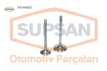 Subap emme egzoz tmpr-uno-slx tv40064-40423 supsan 7617500/ 5973128 resmi