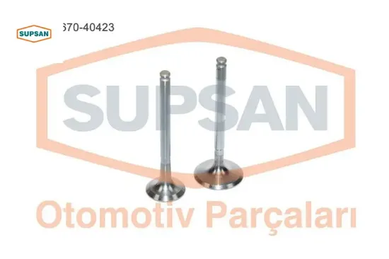 Subap emme egzoz tmpr-uno-slx tv40064-40423 supsan 7617500/ 5973128 resmi