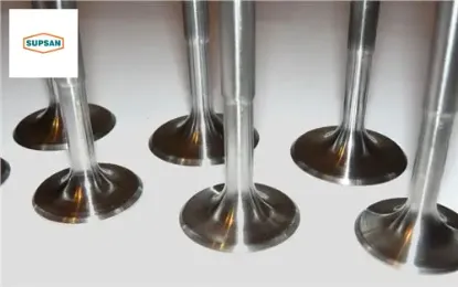 Subap emme egzoz palıo-bravo-marea 16v tork motor mot.kod: 182 a 4.000 34207-40424 supsan 46517325/ 46462159 resmi