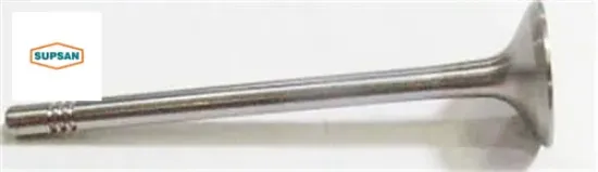 Subap emme egzoz a1-a3 1.6 tdı 16v caya-cayb-cayc supsan 03l109601a/ 03l109611a resmi