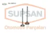 Subap emme egzoz transıt v348 07 14 3.2 200ps std supsan 7c166507aa/ 7c166505aa/ 1497785 resmi