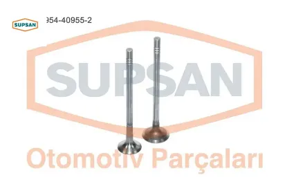 Subap emme egzoz transıt v348 07 14 3.2 200ps std supsan 7c166507aa/ 7c166505aa/ 1497785 resmi