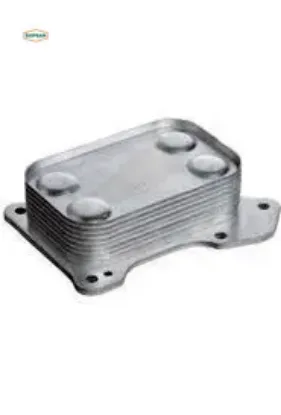 Yağ soğutucu komple trafıc ıı 06> latıtude 11> laguna ııı 08>15 laguna ıı 01>07 koleos ı 08> vivaro supsan 93198555/  8200797762/ 1520000q0e resmi