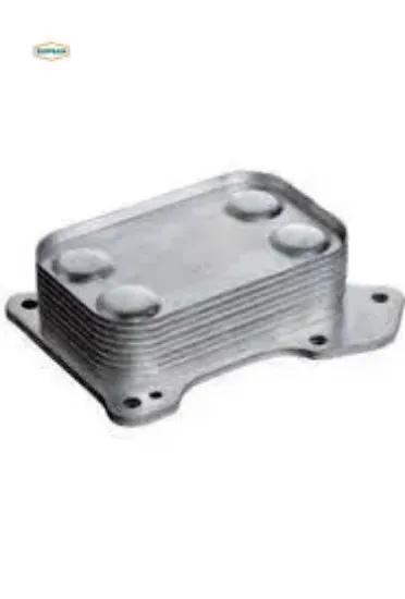 Yağ soğutucu komple trafıc ıı 06> latıtude 11> laguna ııı 08>15 laguna ıı 01>07 koleos ı 08> vivaro supsan 93198555/  8200797762/ 1520000q0e resmi