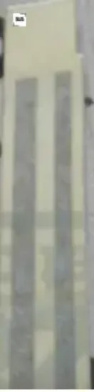 Arka çamurluk bandı sol gri sw toros sus  resmi