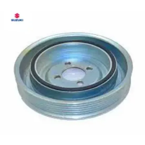 Krank kasnağı doblo-grande punto-ıdea-panda-punto--corsa c-d-e astra h-j-merıva 1.3 dmjt 614227 suzukı 55200498/ 46819147/ 12610m86j21 resmi