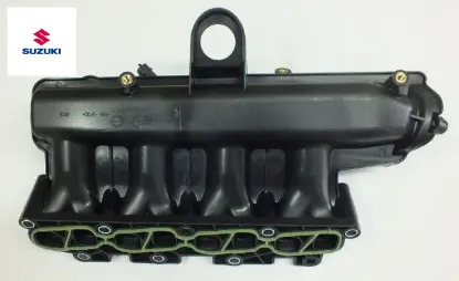 Emme manifoldu doblo-albea-fıorıno-corsa 1.3 multıjet egr li suzukı 55236583/ 13110m86j21 resmi