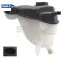 Radyator yedek su deposu r-class w251 06 14 swag a2515000049 resmi