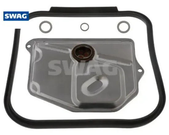 Şanzıman yağı filtre seti febı 8885 swag 1152700398 resmi