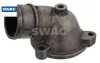 Termostat kapagı m103 m104 w201 w124 w126 w210 w463 r107 swag a1032030774 resmi