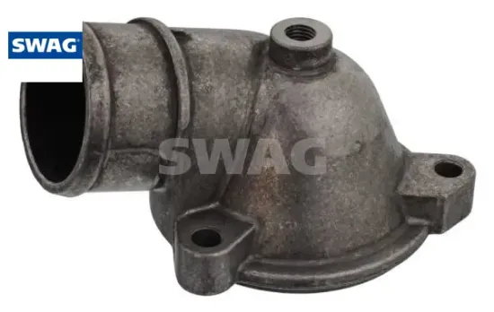 Termostat kapagı m103 m104 w201 w124 w126 w210 w463 r107 swag a1032030774 resmi