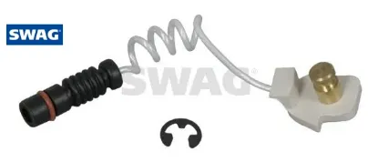 Balata fısı ml-class w163 98 05 swag a1635401317 resmi