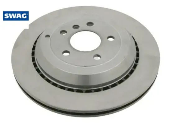 Fren dıskı arka 4-matic x164 w251 w164 swag a1644231312 resmi