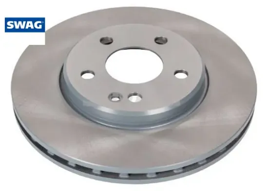 Fren dıskı on w169 w245 swag a1694211112 resmi