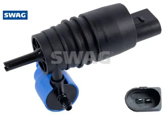 Sılecek su pompası polo-golf4-bora-caddy-leon-a3-jetta-passat . W168 w169 w245 w414 s204 s210 s212 c swag 1j6955651/ a2108691021 resmi