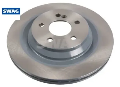 Fren dıskı arka amg w221 c216 w222 r230 swag a2214231012 resmi