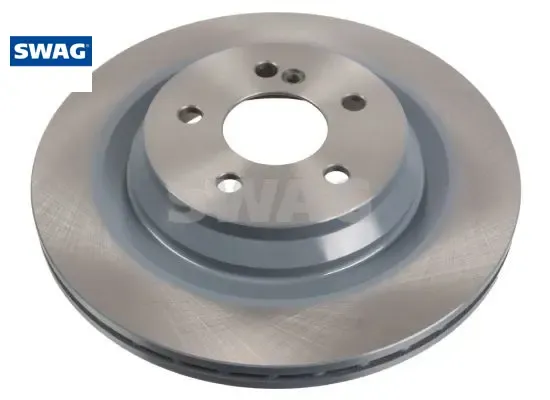 Fren dıskı arka amg w221 c216 w222 r230 swag a2214231012 resmi