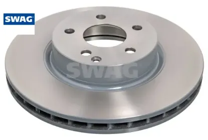 Fren dıskı on c219 w211 s211 swag a2114210912 resmi