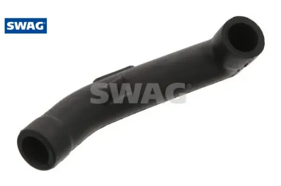 Karter havalandırma hortumu m111 w202 s202 c208 a208 r170 swag a1110181682 resmi