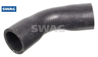 Sogutma suyu hortumu mercedes m111 w202 w203 cl203 c208 c124 r170 termostattan su pompasına swag a1112030282 resmi