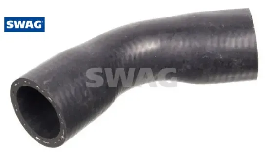 Sogutma suyu hortumu mercedes m111 w202 w203 cl203 c208 c124 r170 termostattan su pompasına swag a1112030282 resmi