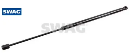 Kaput amortısoru sol glk-class x204 08 15 swag a2049800564 resmi