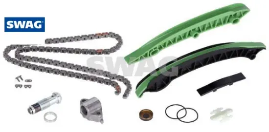 Eksantrık zıncır setı mercedes m271 evo w204 s204 c204 w212 s212 c207 r172 swag a0009931078/ a2710500911/ a2710500116 resmi