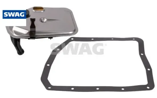 Otomatık sanzıman yagı fıltre setı mını r50 r52 r53 swag 24117518741 resmi